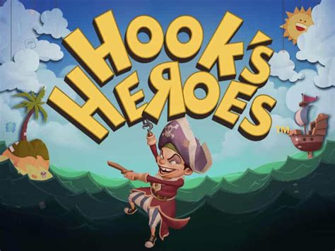 Hooks Heroes .